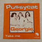 Single 'Pussycat', Enlèvement ou Envoi, Pop, Single