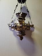 Godslamp, Antiek en Kunst, Ophalen