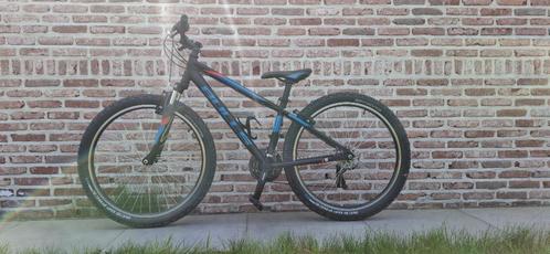 Bulls pulsar eco 37 kinder mountain bike size 26, Fietsen en Brommers, Fietsen | Mountainbikes en ATB, Zo goed als nieuw, Heren