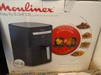 Moulinex, Elektronische apparatuur, Airfryers, Ophalen of Verzenden, Nieuw, Airfryer XXL, 1500 gram of meer