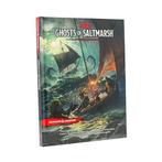 GEZOCHT: Ghosts of Saltmarsh, Hobby en Vrije tijd, Gezelschapsspellen | Bordspellen, Ophalen of Verzenden, Gebruikt