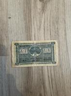 20 markaa 1945 finland, Ophalen of Verzenden