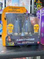 Navire ennemi Cyclops la série Lightyear Hyperspeed de Pixar, Enlèvement ou Envoi, Neuf, Film, Figurine ou Poupée