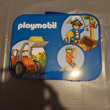 Playmobil puzzel beschikbaar voor biedingen