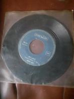 45T Micky Day : Oh, oh, what a kiss / My love (Belpop), Ophalen of Verzenden