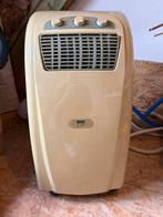 Mobiele airco (warm en koud), Elektronische apparatuur, Airco's, Ophalen, Zo goed als nieuw, Mobiele airco