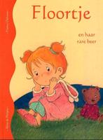 Floortje - Aline De Pétigny - Nancy Delvaux, Enlèvement ou Envoi, Comme neuf, Aline de Pétigny