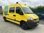 2006 Renault Master (Food truck/camion de glaces), Achat, Entreprise, Diesel, Occasion