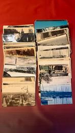 200 oude postkaarten Frankrijk (deels gelopen), Verzamelen, Ophalen of Verzenden, Frankrijk