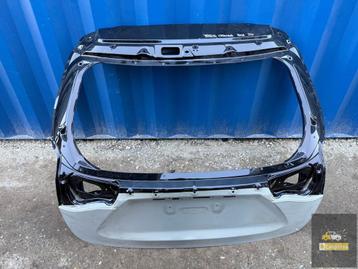 Toyota Yaris Cross achterklep beschikbaar voor biedingen