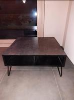 Tv salon, Huis en Inrichting, Tafels | Salontafels, Ophalen, Zo goed als nieuw