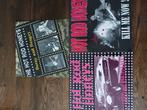 3 x Hot rod honeys Belgische punkband, Ophalen of Verzenden, Zo goed als nieuw, 12 inch