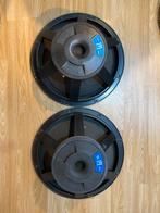 Beyma 18 GT 200 woofers, Audio, Tv en Foto, Luidsprekerboxen, Ophalen of Verzenden, Nieuw
