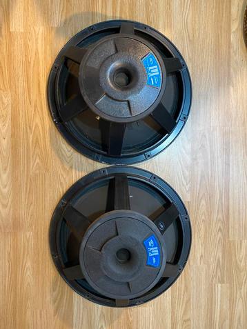 Beyma 18 GT 200 woofers, Ophalen of Verzenden, Nieuw
