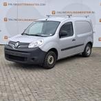 Bedrijfswagen, Renault, Kangoo, Auto's, Renault, Gebruikt, Overige modellen, Overige brandstoffen, Bedrijf