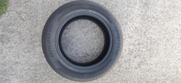 4 banden voor het goede jaar 215/60R17 100H nieuwstaat  beschikbaar voor biedingen
