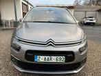 Citroen Picasso 1.6 hdi automaat bj 2017, Auto's, Automaat, Euro 6, C4 (Grand) Picasso, Bedrijf