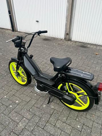 Honda camino b klasse beschikbaar voor biedingen