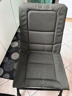 Siege pliable de pêche (2), Sports nautiques & Bateaux, Enlèvement, Utilisé