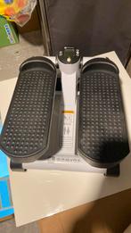 Fitness stepper, Ophalen, Zo goed als nieuw, Stepapparaat