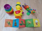 babyspeelgoed (incl. badboekje Musti), Overige typen, Gebruikt, Met wieltjes, Ophalen