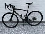TREK Domane, Fietsen en Brommers, Fietsen | Racefietsen, Ophalen, Gebruikt, Aluminium, Meer dan 20 versnellingen