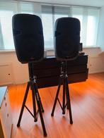 Alecto PAS-210, Ophalen