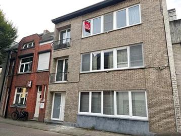 Appartement te huur in Geel, 2 slpks disponible aux enchères