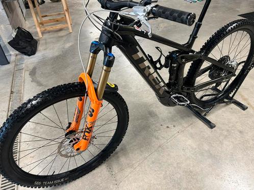 Trek Rail 9.5, Fietsen en Brommers, Fietsen | Mountainbikes en ATB, Zo goed als nieuw, Trek, Ophalen