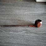 Oude pijp, Verzamelen, Ophalen