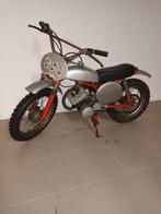 Italjet 50cc  cross, Fietsen en Brommers, Overige merken, 50 cc, Gebruikt, Ophalen