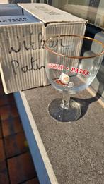 Gratis glazen bier en frisdrank, Ophalen, Nieuw, Bierglas