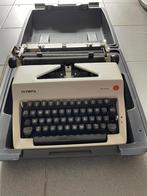 Typmachine Olympia, Diversen, Ophalen, Nieuw