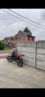 Yamaha Dt, Fietsen en Brommers, Brommers | Derbi, Ophalen, Zo goed als nieuw