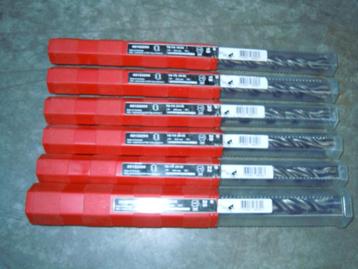 Hilti-boren, Enlèvement, Neuf, Marteau perforateur et/ou Marteau piqueur, Mécanisme de percussion