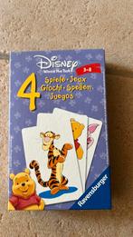 Spel winnie the pooh compleet, Ophalen of Verzenden, Zo goed als nieuw