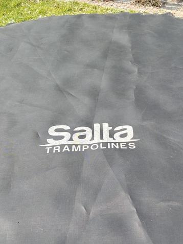 Trampoline doek SALTA 4 m beschikbaar voor biedingen