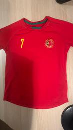 Maillot de football du Portugal, Enlèvement, Comme neuf, Maillot