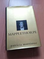 Mapplethorpe A Biography - Patricia Morrisroe, Boeken, Ophalen of Verzenden