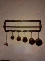 Archelle en bois, Maison & Meubles, Enlèvement, Utilisé