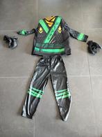 Ninja warrior pak, Kinderen en Baby's, Carnavalskleding en Verkleedspullen, Ophalen, Zo goed als nieuw, Jongen