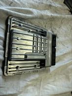 BMW 5-Serie (E60) Computer Management 7559178, Gebruikt, -, -, Ophalen of Verzenden