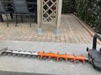 Heggenschaar Stilh 82 R, Ophalen, Zo goed als nieuw, Benzine, Stihl