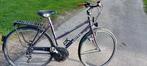 Norta Uniseks fiets, Versnellingen, Gebruikt, Ophalen, 53 tot 56 cm
