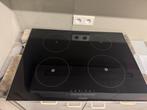 Kookplaat siemens inductie, Elektronische apparatuur, Kookplaten, Ophalen, Zo goed als nieuw, Inductie