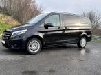 Mercedes-Benz Vito Tourer 114 LICHTE VRACHT 5 ZITPL-AUT-LED, Auto's, Automaat, 4 cilinders, Zwart, Particulier