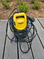 Pompe vide cave karcher sp1 dirt