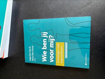 Wie ben jij voor mij? beschikbaar voor biedingen