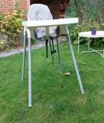 Ikea kinderstoel met kussentje, Kinderen en Baby's, Kinderstoelen, Ophalen, Gebruikt, Overige typen