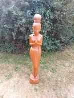 Groot beeld Bali 93 cm, Ophalen